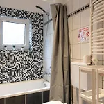 Budgetroom 3 Bedroom Perfect For Teams Apartament *