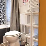 Budgetroom 3 Bedroom Perfect For Teams Gelsenkirchen