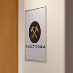 Budgetroom 3 Bedroom Perfect For Teams *