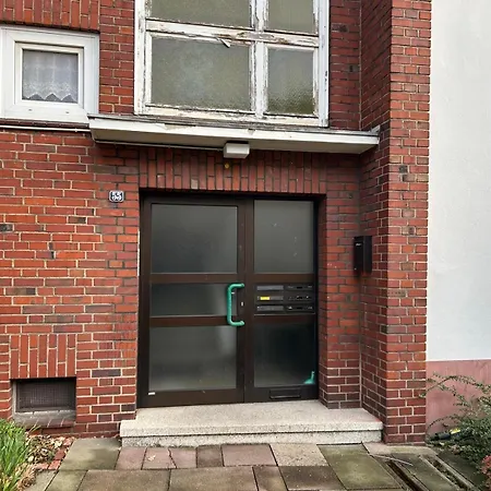 아파트 Budgetroom 3 Bedroom Perfect For Teams 겔젠키르헨
