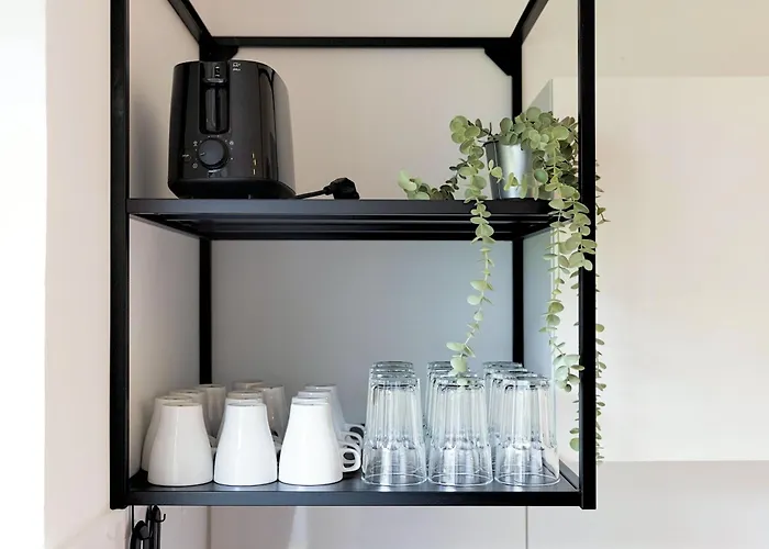 Budgetroom 3 Bedroom Perfect For Teams Apartment Gelsenkirchen