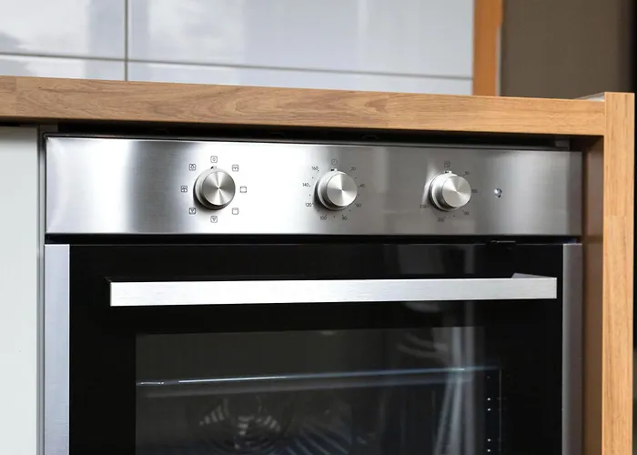 Budgetroom 3 Bedroom Perfect For Teams * Gelsenkirchen