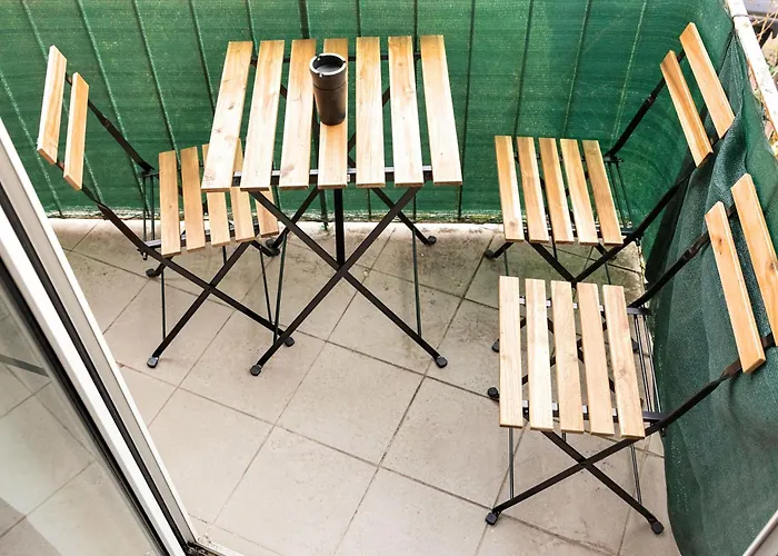 Budgetroom 3 Bedroom Perfect For Teams * Gelsenkirchen