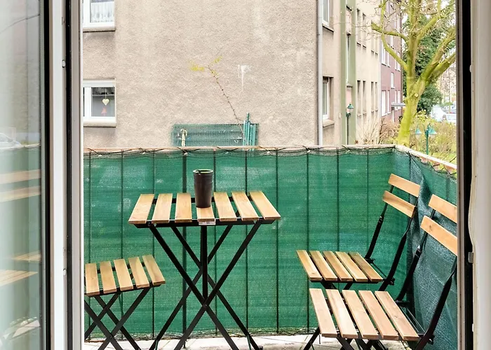 Apartment Budgetroom 3 Bedroom Perfect For Teams *