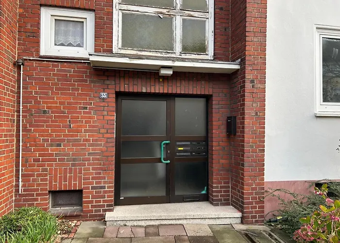 Apartment Budgetroom 3 Bedroom Perfect For Teams Gelsenkirchen